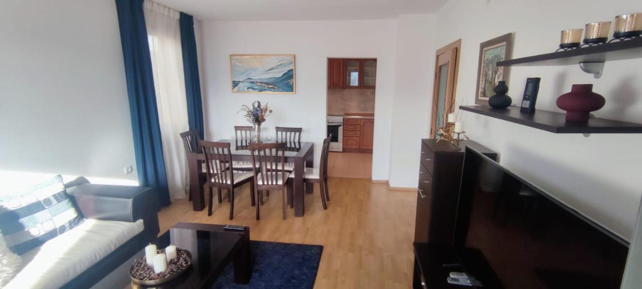 Neviasta Apartment Smolyan Extérieur photo
