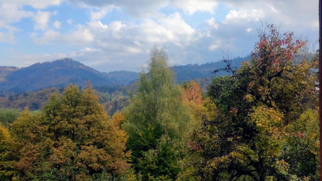 Neviasta Apartment Smolyan Extérieur photo