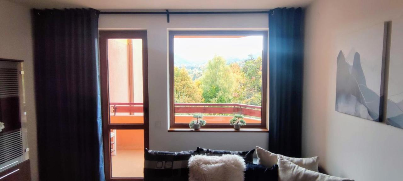 Neviasta Apartment Smolyan Extérieur photo