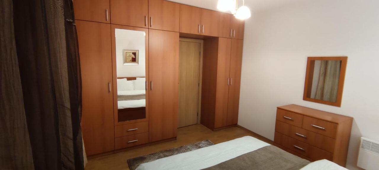 Neviasta Apartment Smolyan Extérieur photo