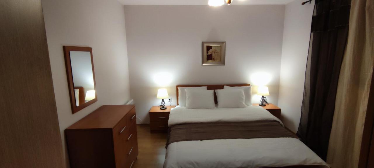 Neviasta Apartment Smolyan Extérieur photo