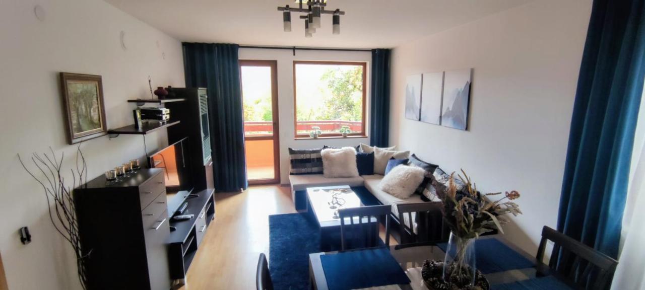 Neviasta Apartment Smolyan Extérieur photo