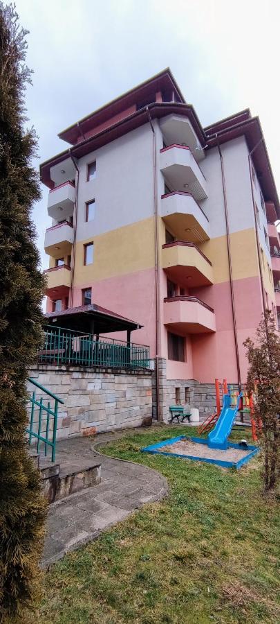 Neviasta Apartment Smolyan Extérieur photo