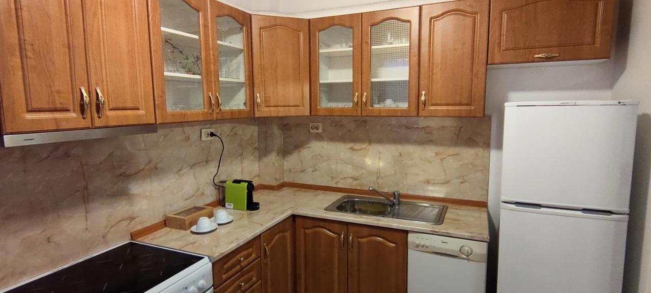Neviasta Apartment Smolyan Extérieur photo