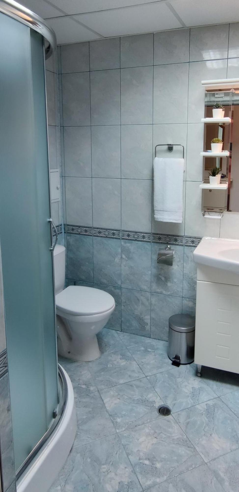 Neviasta Apartment Smolyan Extérieur photo