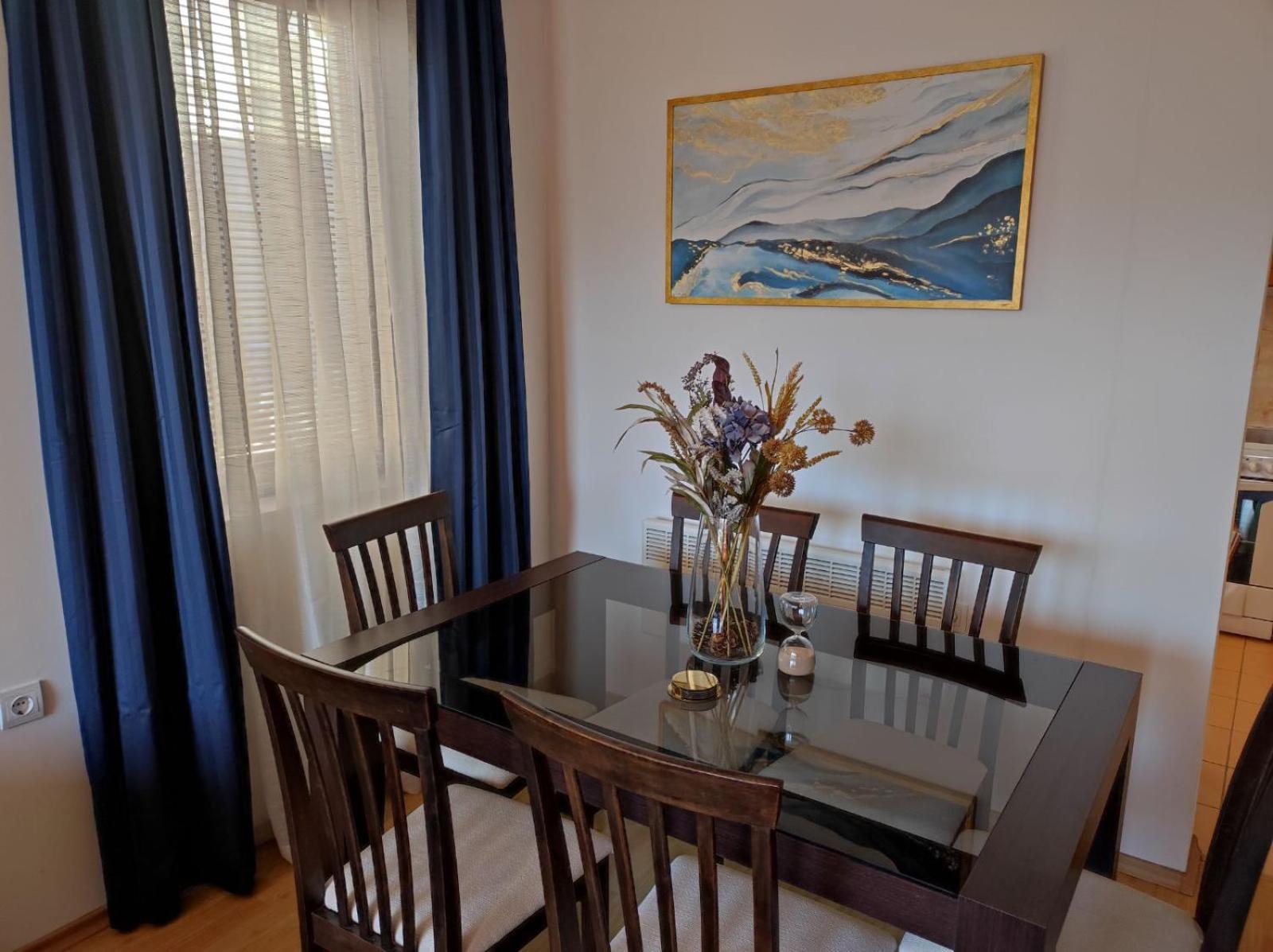 Neviasta Apartment Smolyan Extérieur photo