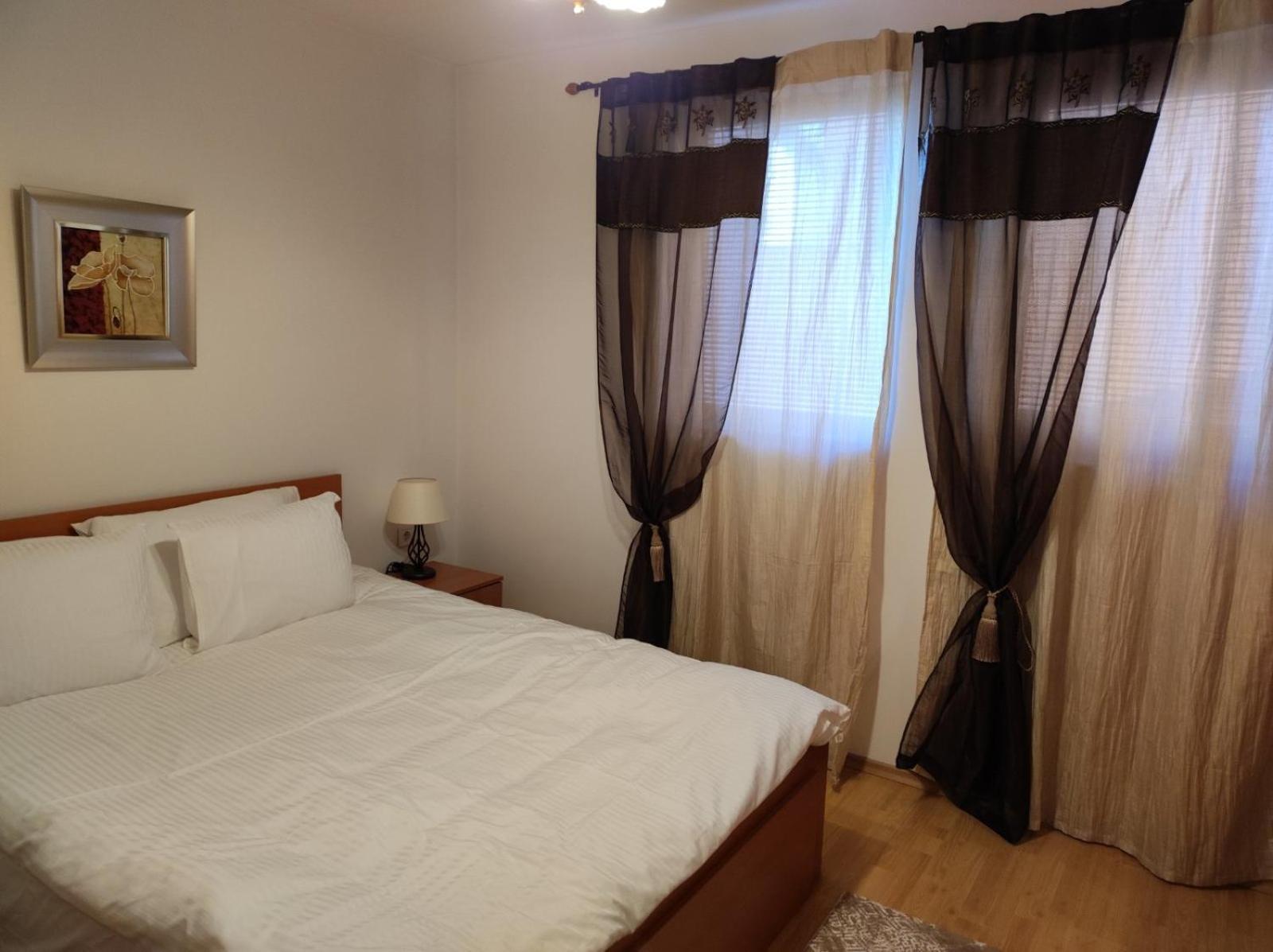 Neviasta Apartment Smolyan Extérieur photo