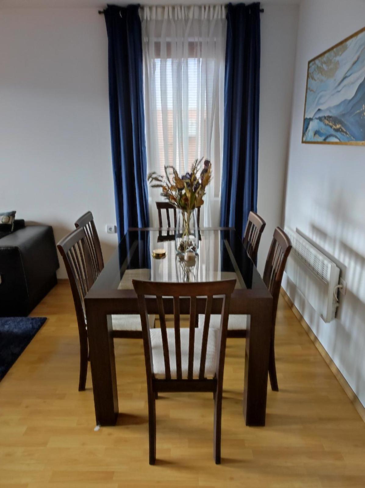 Neviasta Apartment Smolyan Extérieur photo