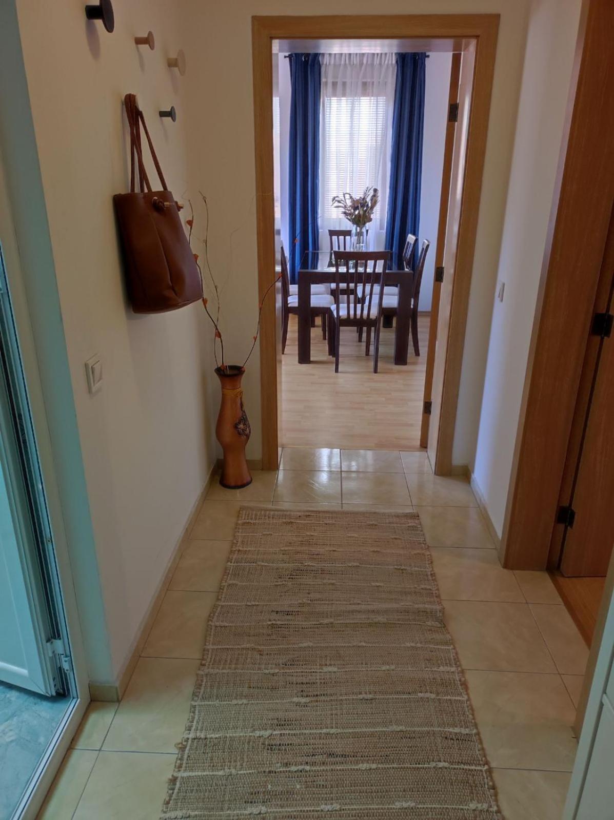 Neviasta Apartment Smolyan Extérieur photo